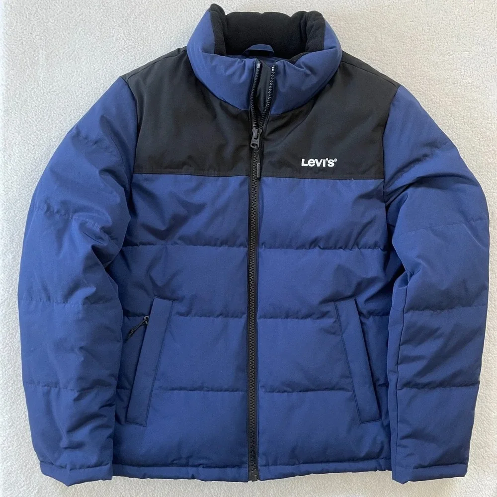 Levis levi puffer